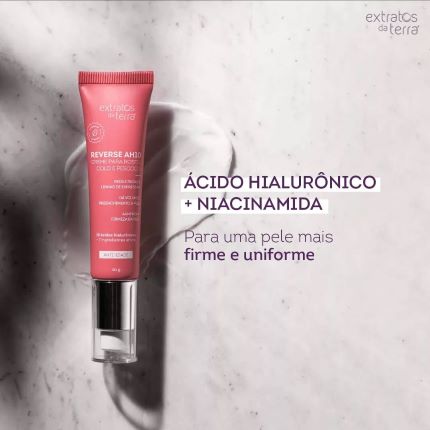 creme no marmore