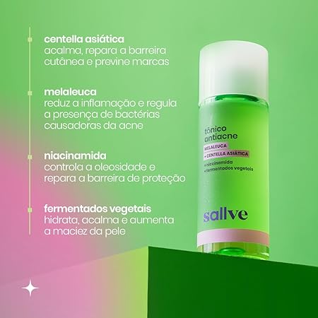 Benefícios do kit de séruns