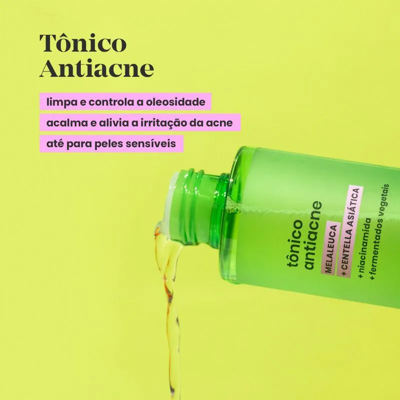 Sérum Ácido Glicólico